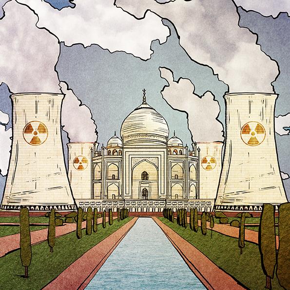 A Thorium Dream: India’s Investments in New Nuclear