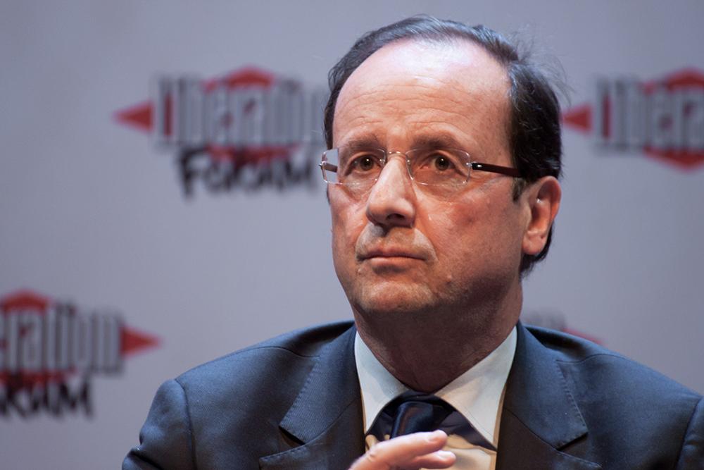 Francois Hollande Francois Hollande