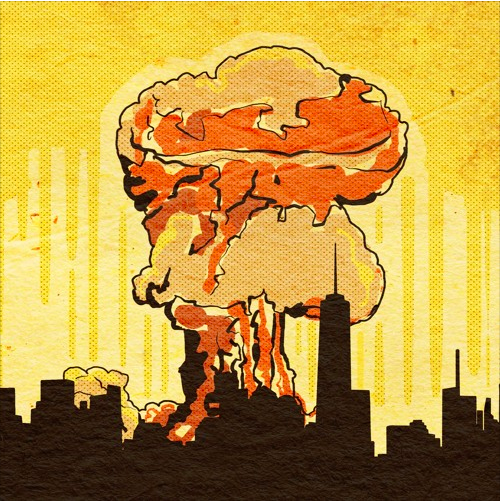 Nuclear terror