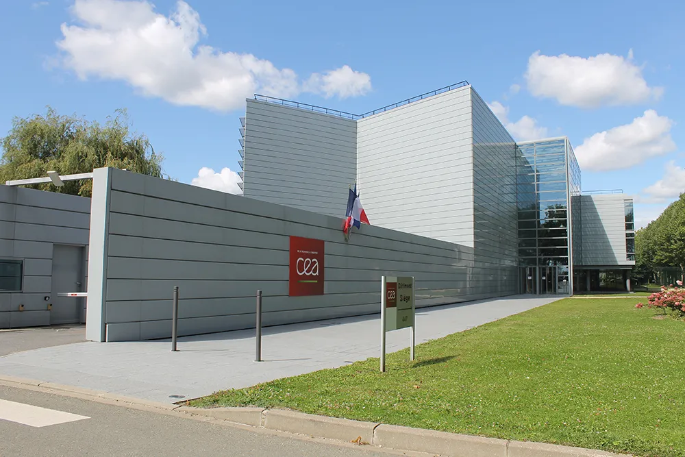Commissariat à l’Enérgie Atomic (CEA) Headquarters