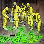 Stories about forgotten nuclear accidents