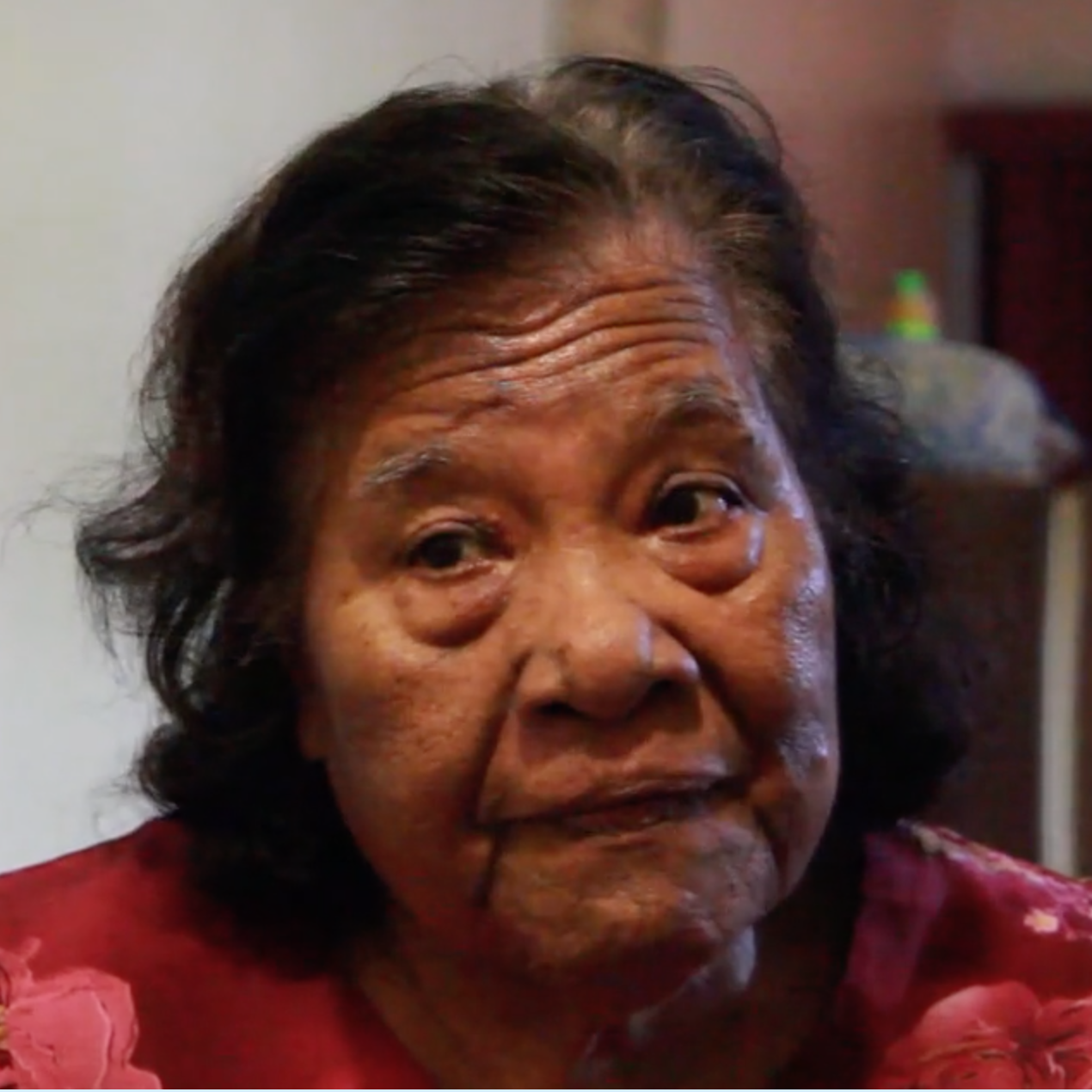 A documentary about nuclear testing in the Marshall Islands.