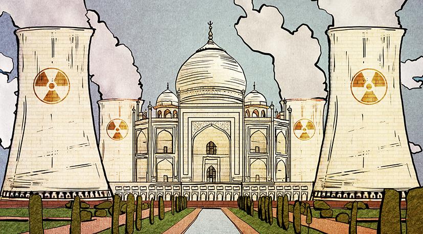 Illustration by Etienne Cipriani