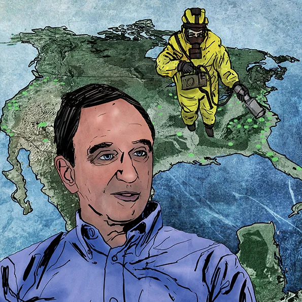 Martin Hellman on navigating nuclear risk