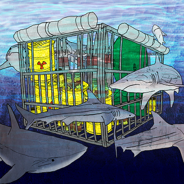 GEN IV: Evolution in Nuclear Safety GEN IV: Evolution in Nuclear Safety