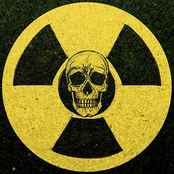 The anti-nuclear movement is alive and well.