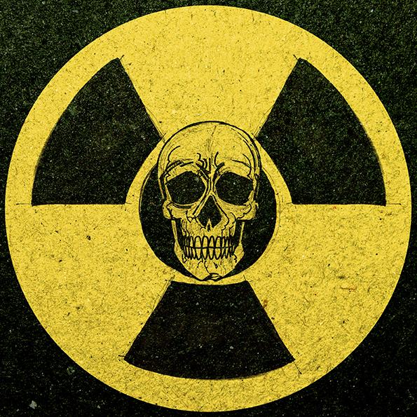The anti-nuclear movement is alive and well.