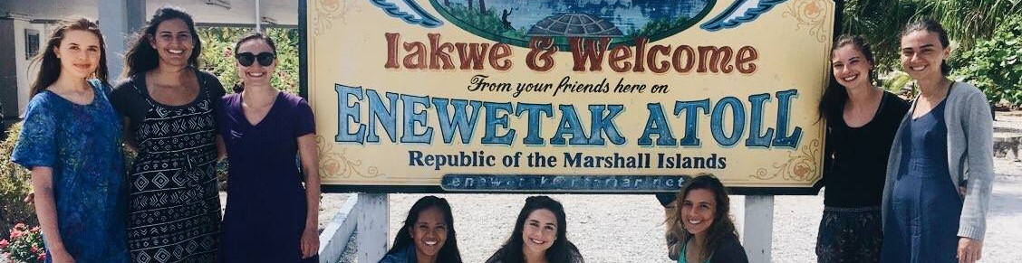 Enewetak Atoll