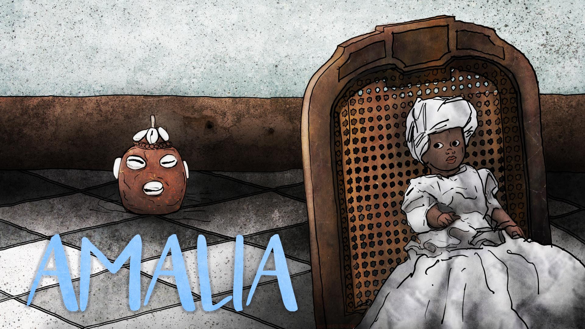 Amalia