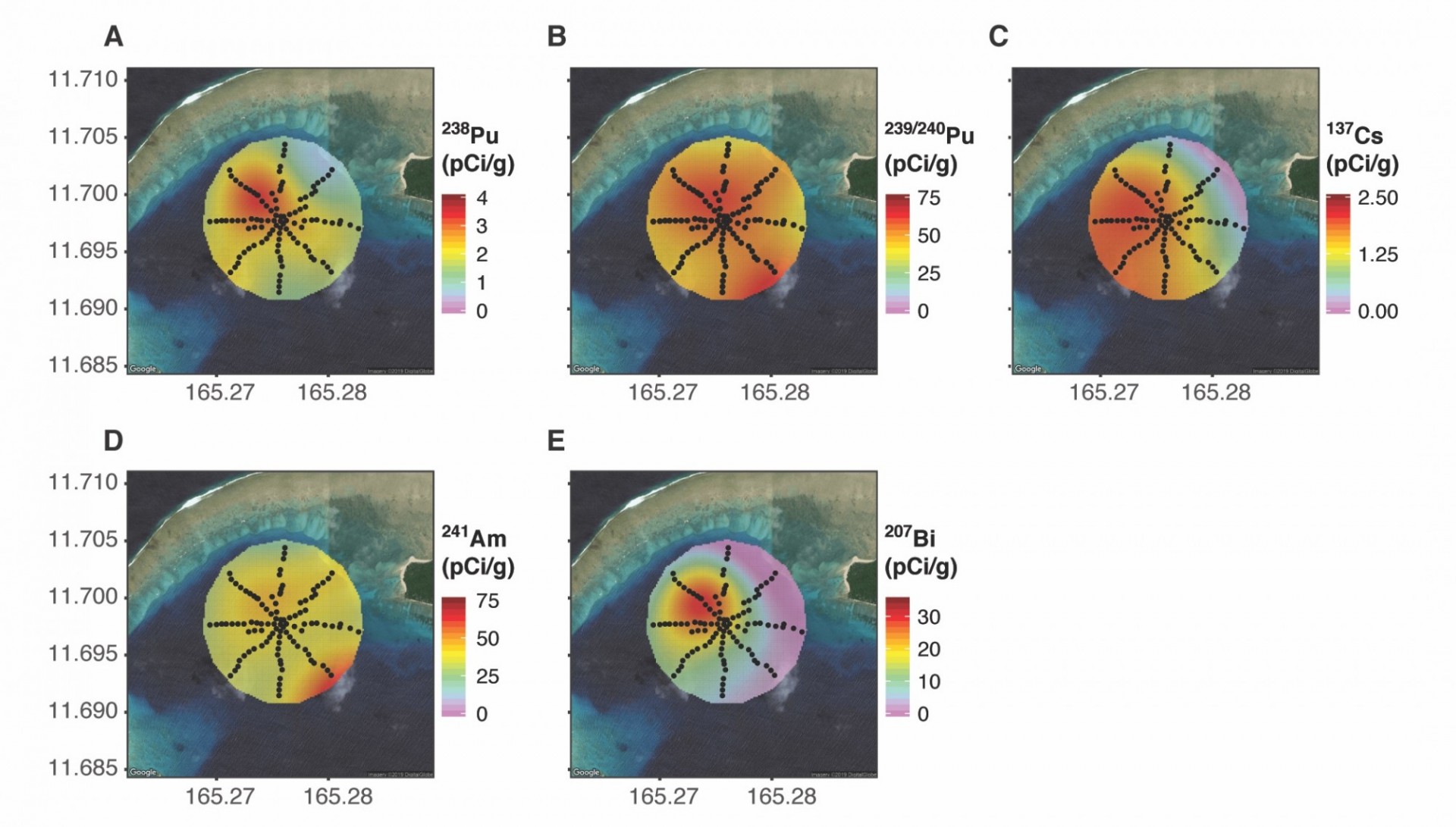 PNAS: Figure 4 (see link)