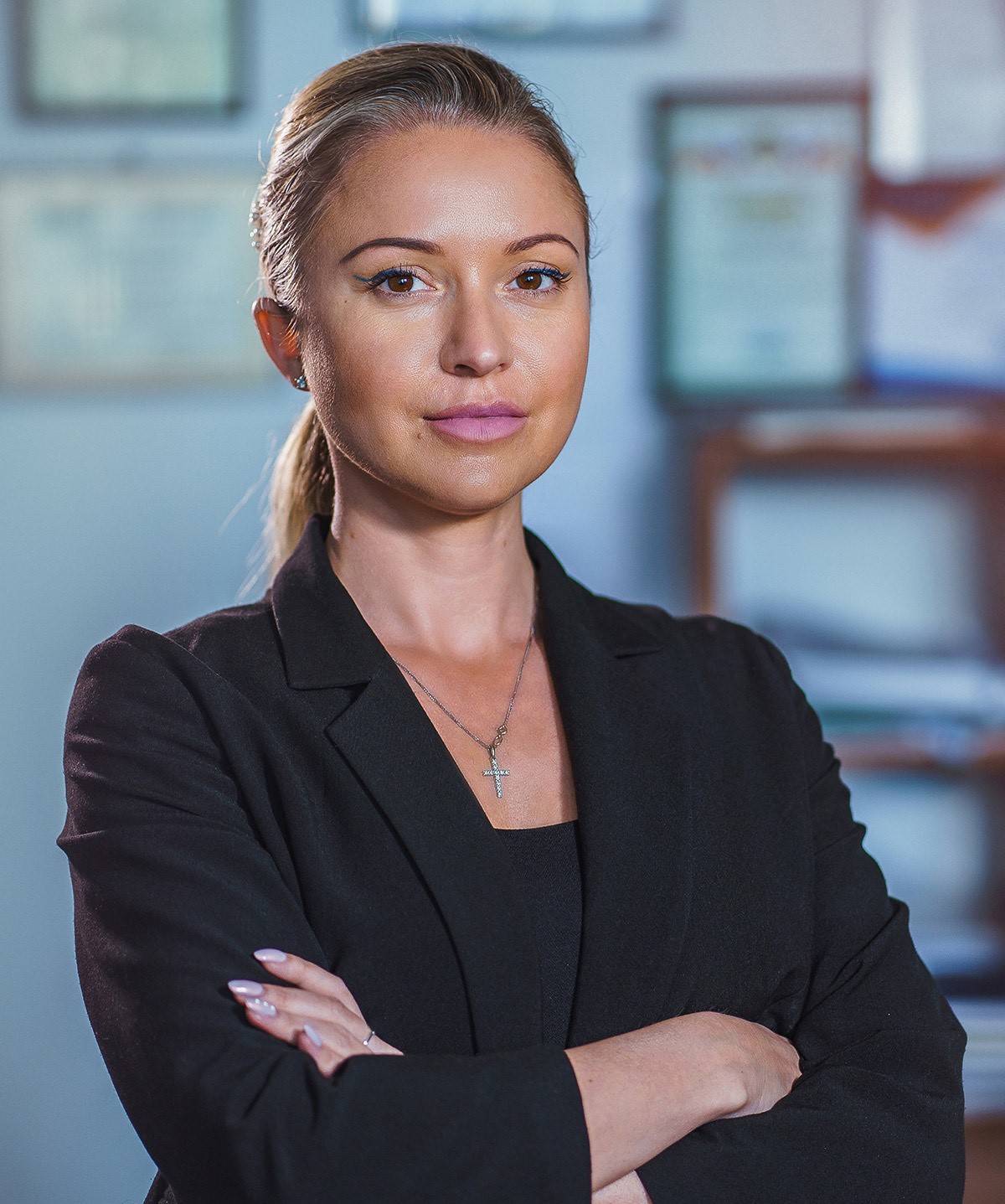 Kateryna Pavlova Photo
