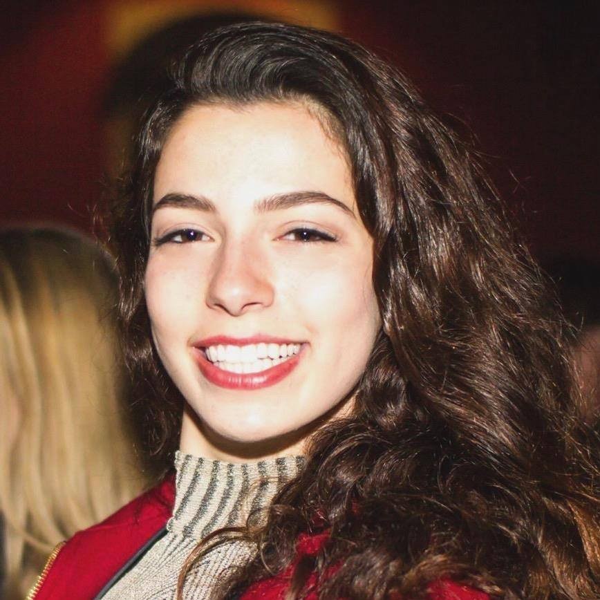 Katz Ainsley Photo