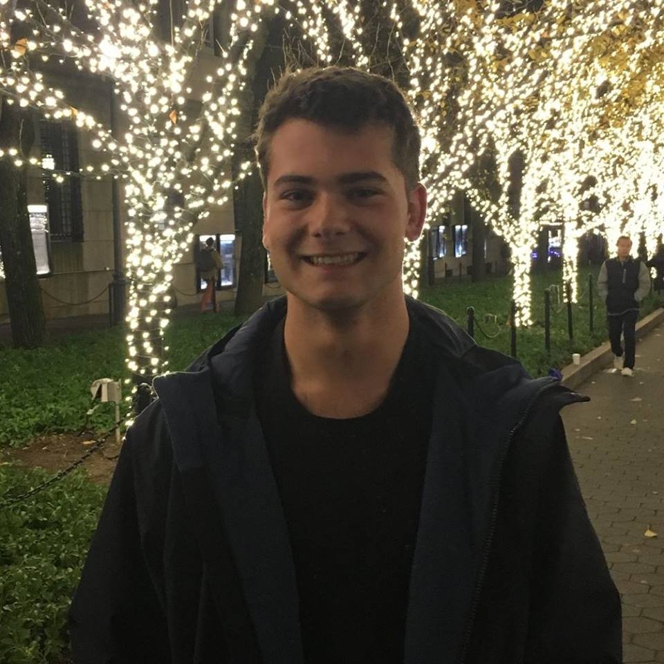 Matthew Alexander Zinman