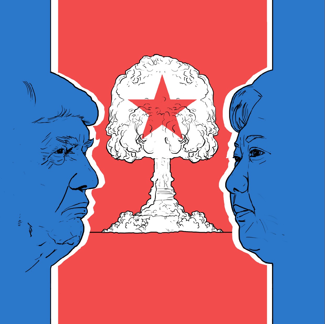 North Korea