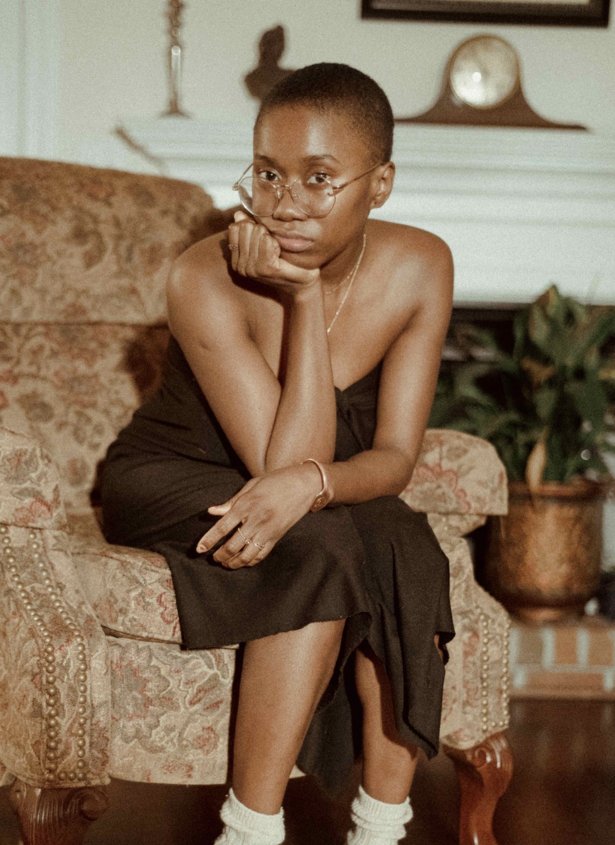 SabinePortrait