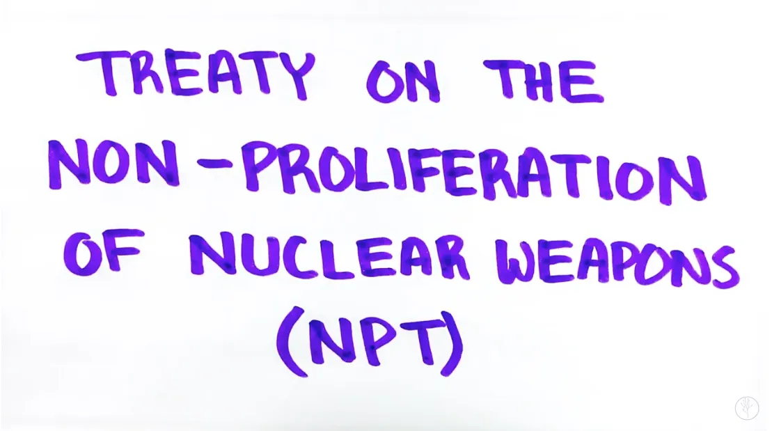 NPT