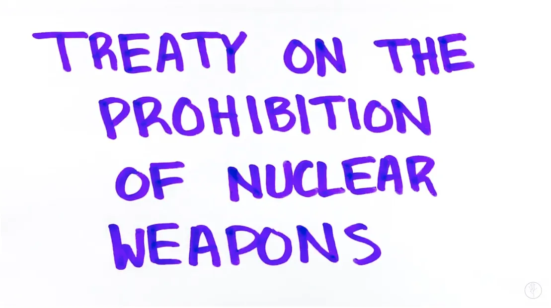 Prohibition treaty