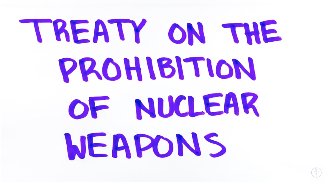 Prohibition treaty
