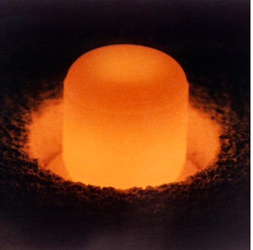 Nuclear accident