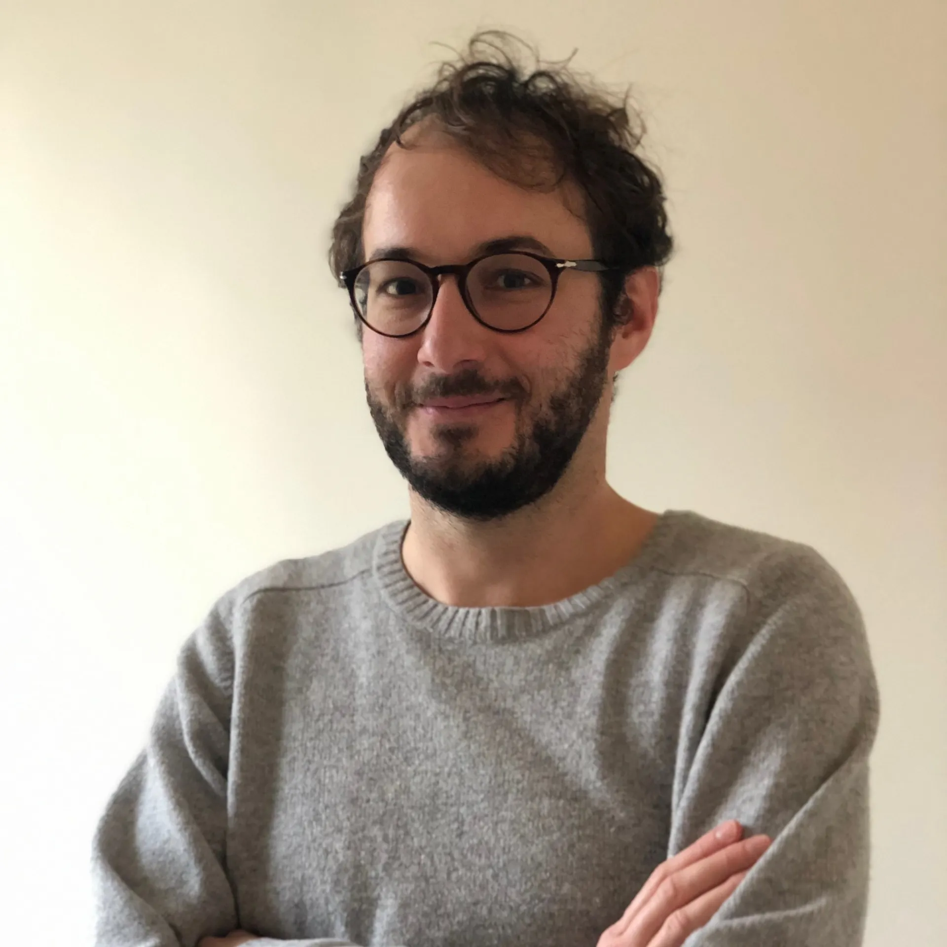 Pierre Cristofari