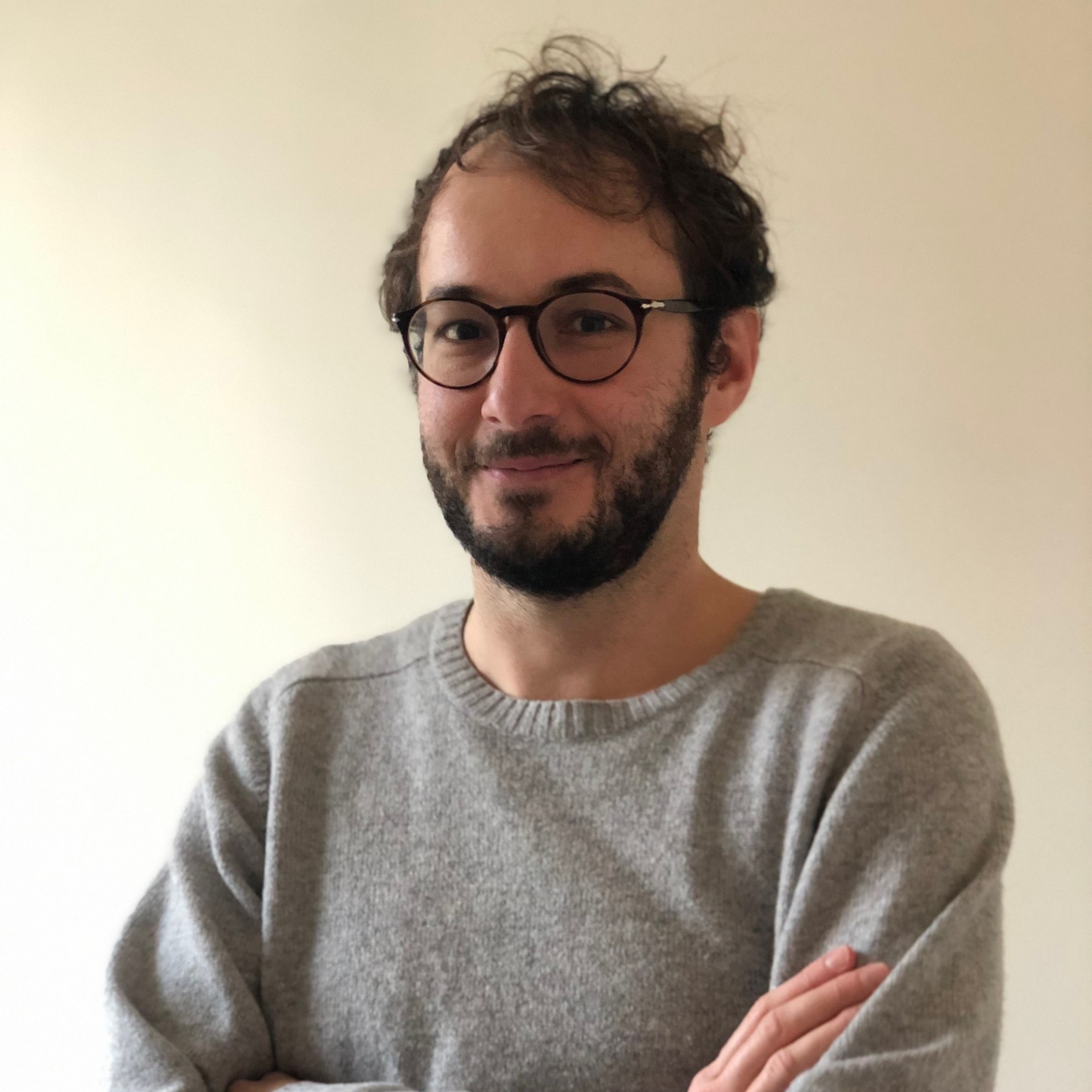 Pierre3 Square